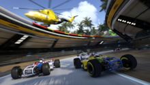 Trackmania Nations 重制版将有三个版本，包括一个免费版本